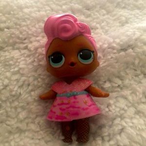 L.o.l surprise doll!!!